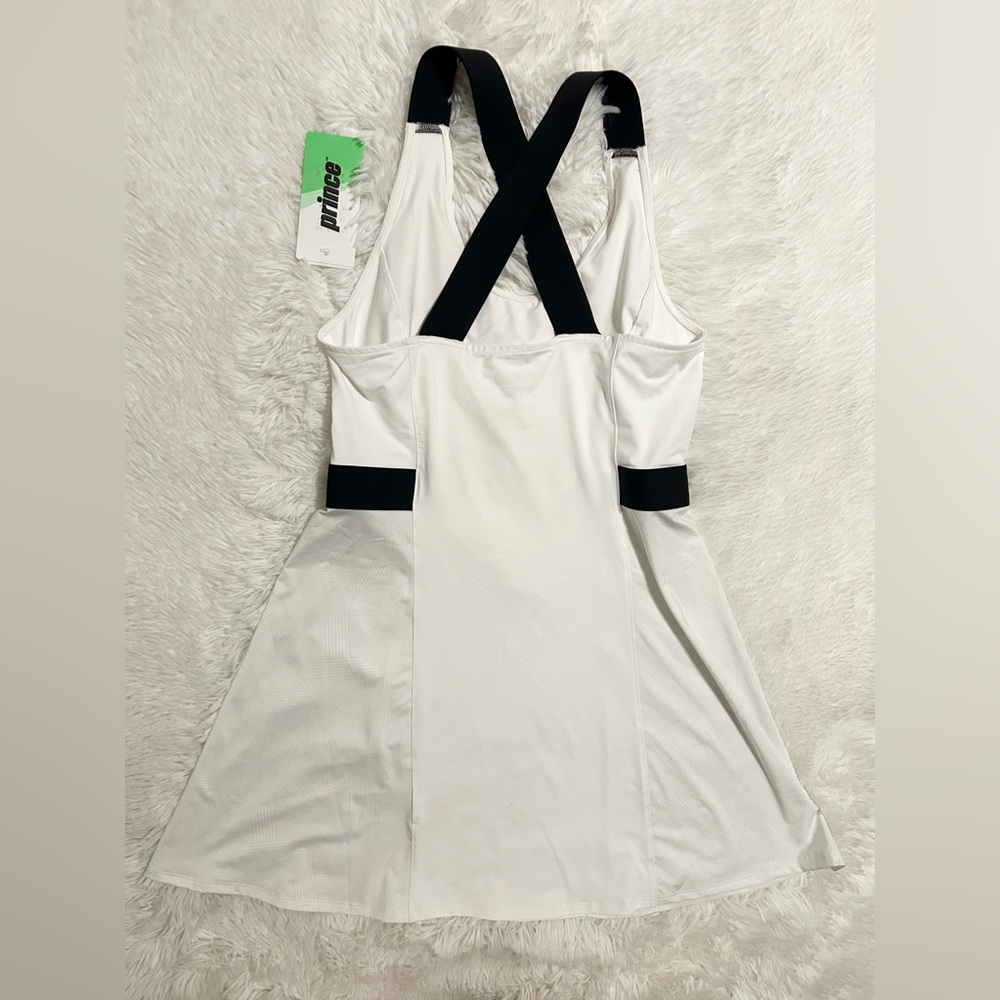 Prince Tennis Crisscross Strap - Picture 10 of 10